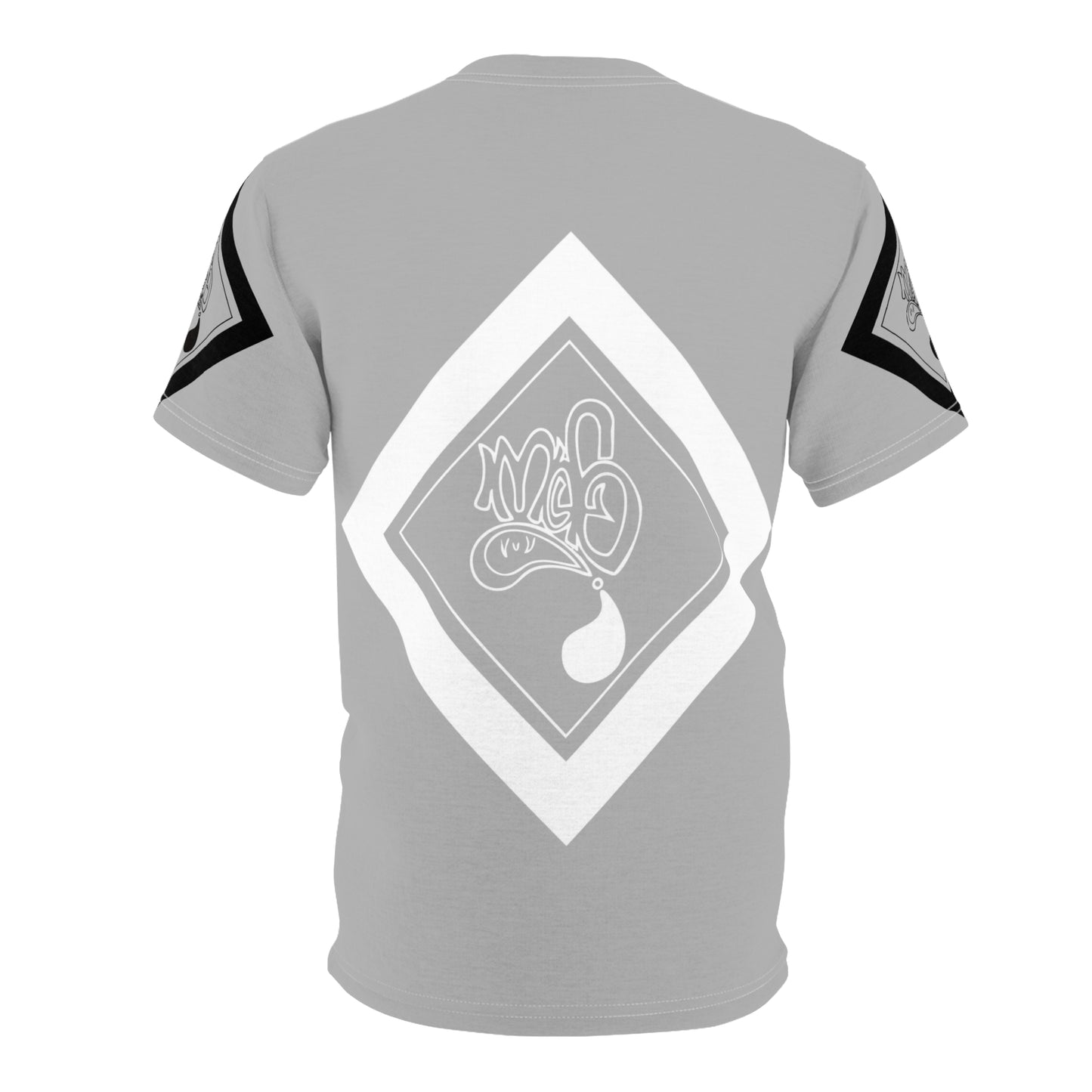 3eyed black cat mofo logo diamond combo