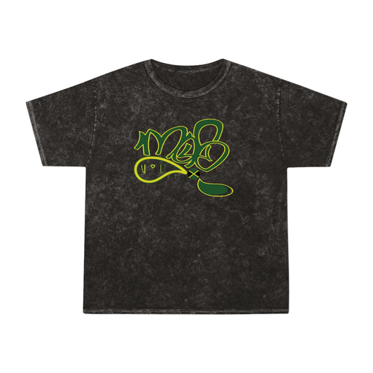 Stylish Unisex Mineral Wash T-Shirt with Unique Graffiti Design, Casual Streetwear, Gift for Art Lovers, Perfect for Summer Outings, [...]