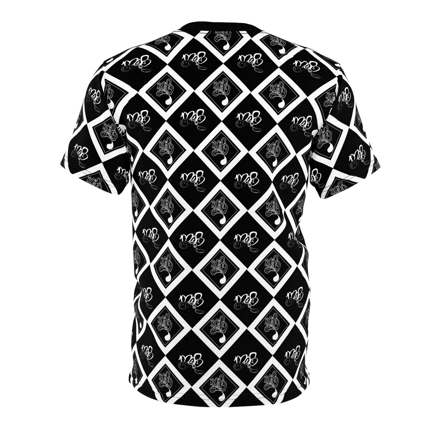 Stylish Unisex Cut & Sew Tee, Unique Graphic Shirt for Casual Wear, Perfect Gift for Birthdays, Holidays, and Everyday Outfits, Trendy [...]