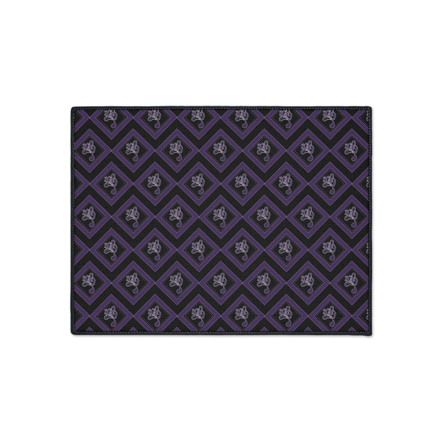 Stylish Heavy Duty Floor Mat for Home & Office Decor, Non-Slip Entrance Rug, Personalized Doormat, Durable Indoor/Outdoor Mat, Ideal [...]