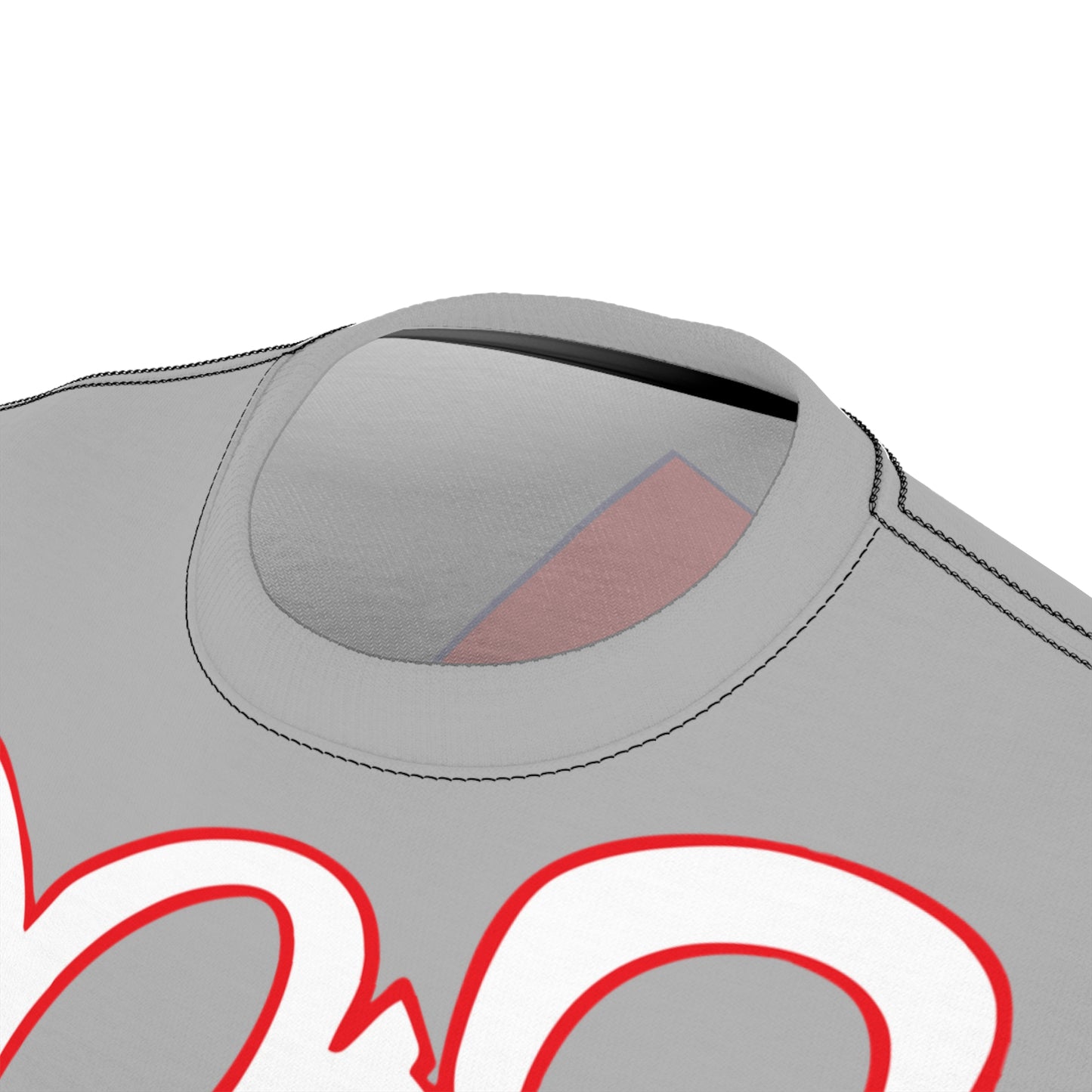 mofo usa logo diamond combo grey