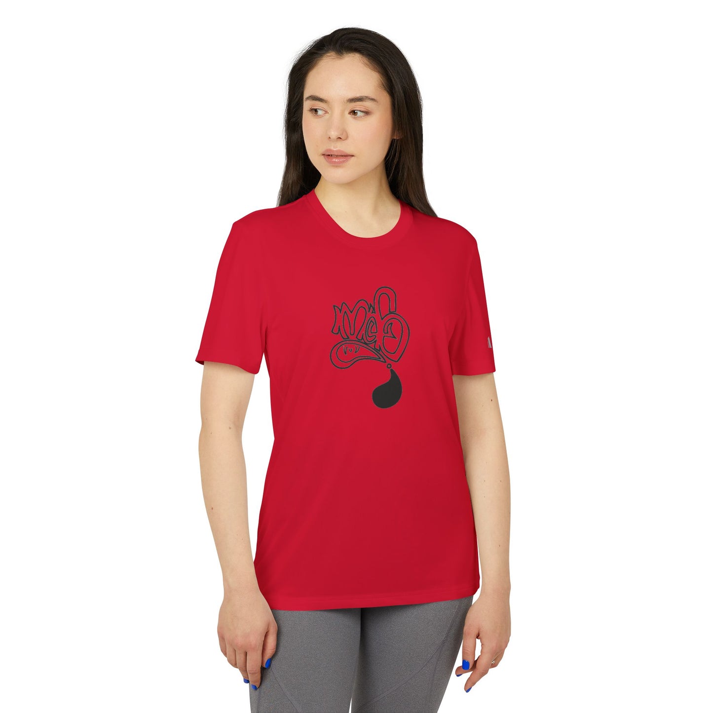 Unisex Sport T-Shirt, Comfortable Athletic Tee, Casual Workout Top, Fitness Apparel, Gift for Sports Lovers