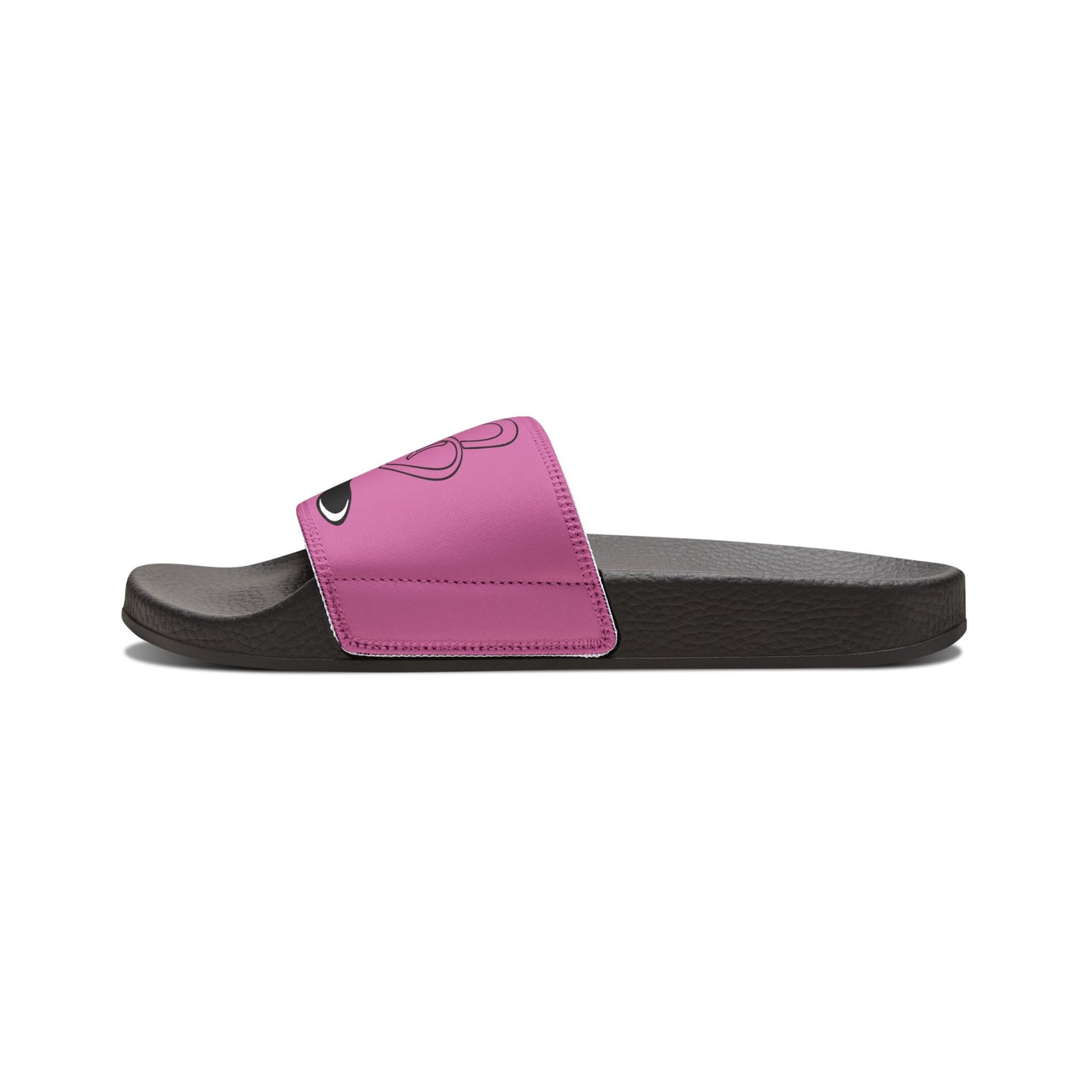 Chic Women's Slide Sandals - Stylish Comfort for Summer Outings, Pool Days, Beach Adventures, and Casual Gatherings