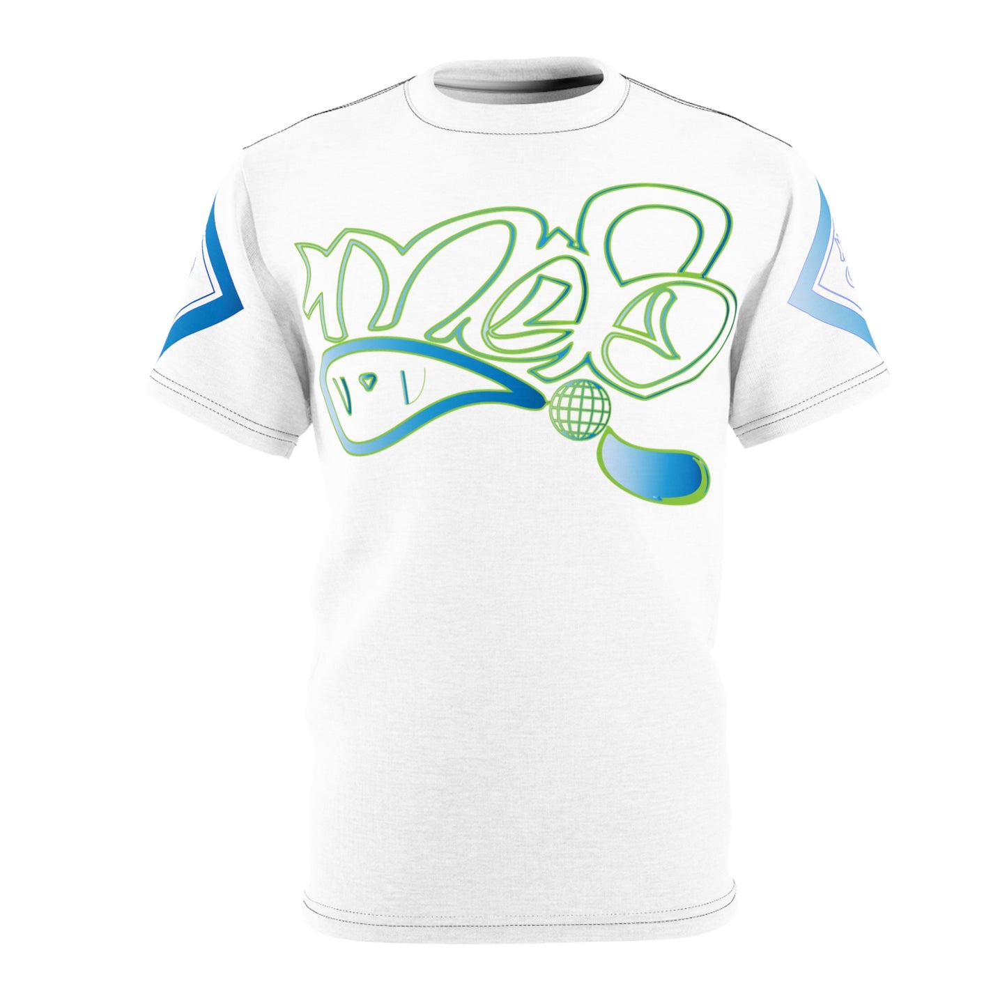 mofo globe logo diamond combo tees