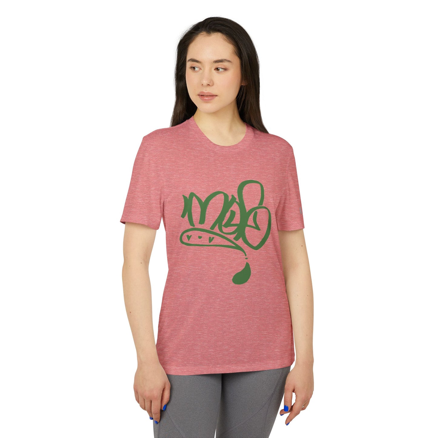 Unisex Sports T-shirt - Casual Athletic Wear for Active Lifestyles, Gym, Fitness, Team Events, Gifts for Sports Enthusiasts
