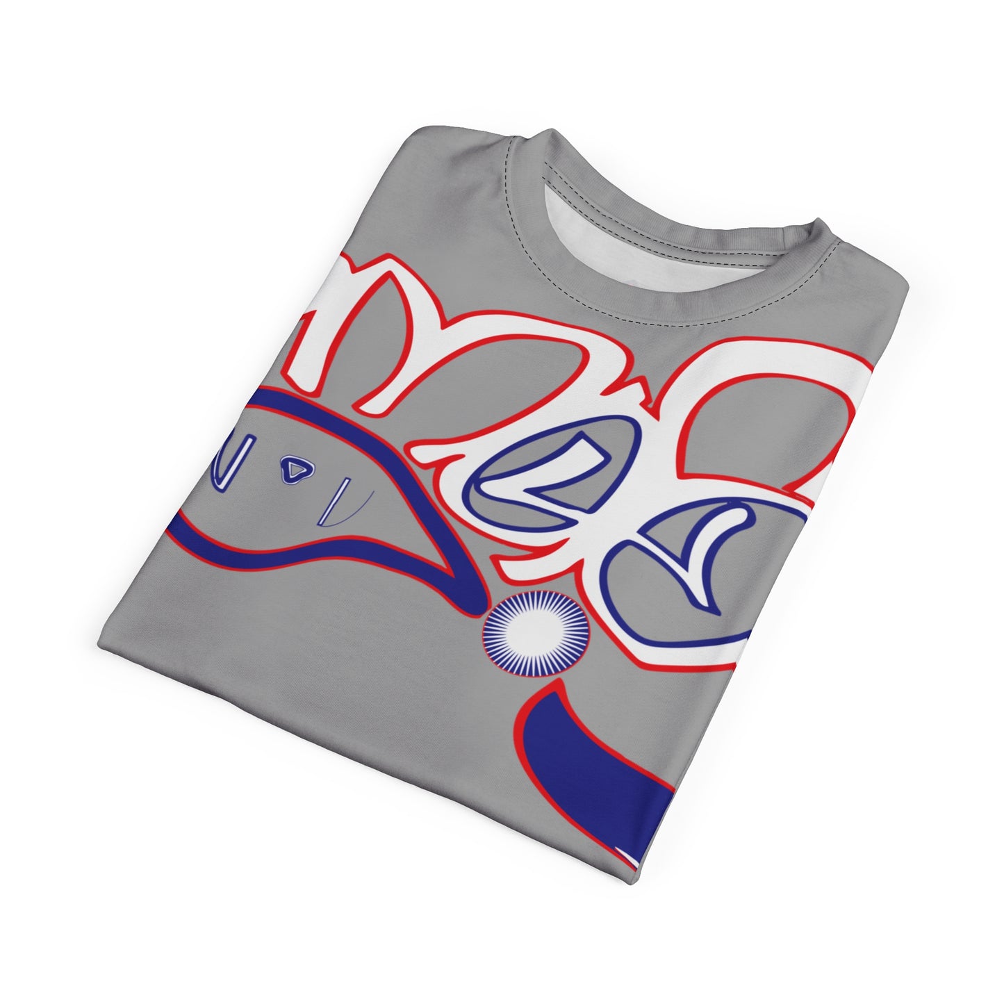 mofo usa logo diamond combo grey