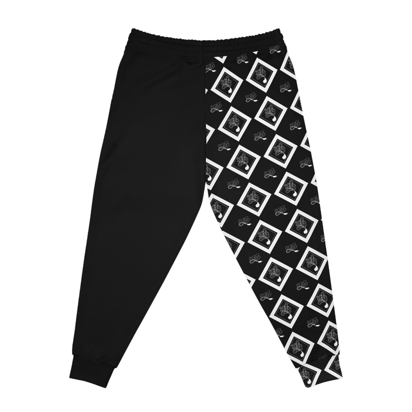 Stylish Athletic Joggers with Unique Graphic Print, Perfect for Active Lifestyles, Workout, Casual Wear, Gifts for Fitness [...]