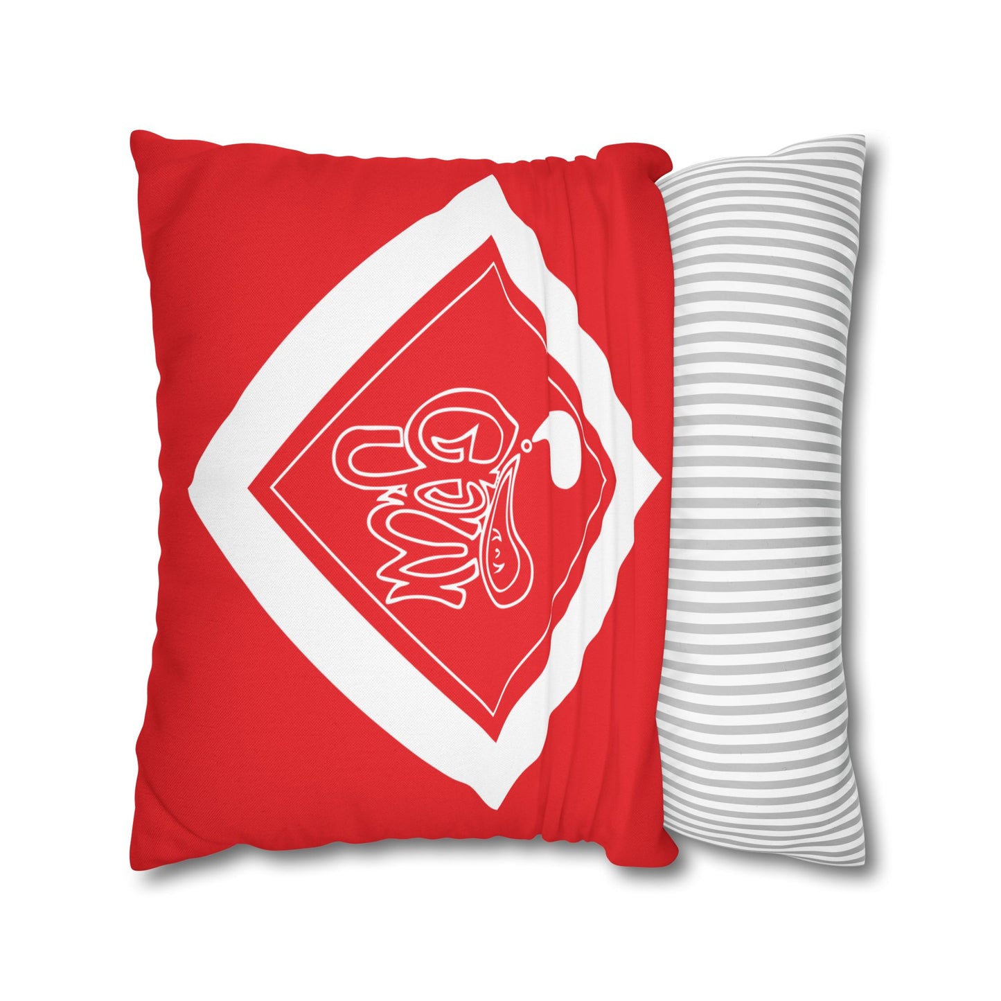 Vibrant Decorative Pillowcase for Home Décor, Cozy Living Room Accent, Unique Gift for Birthdays, Holidays, Housewarming