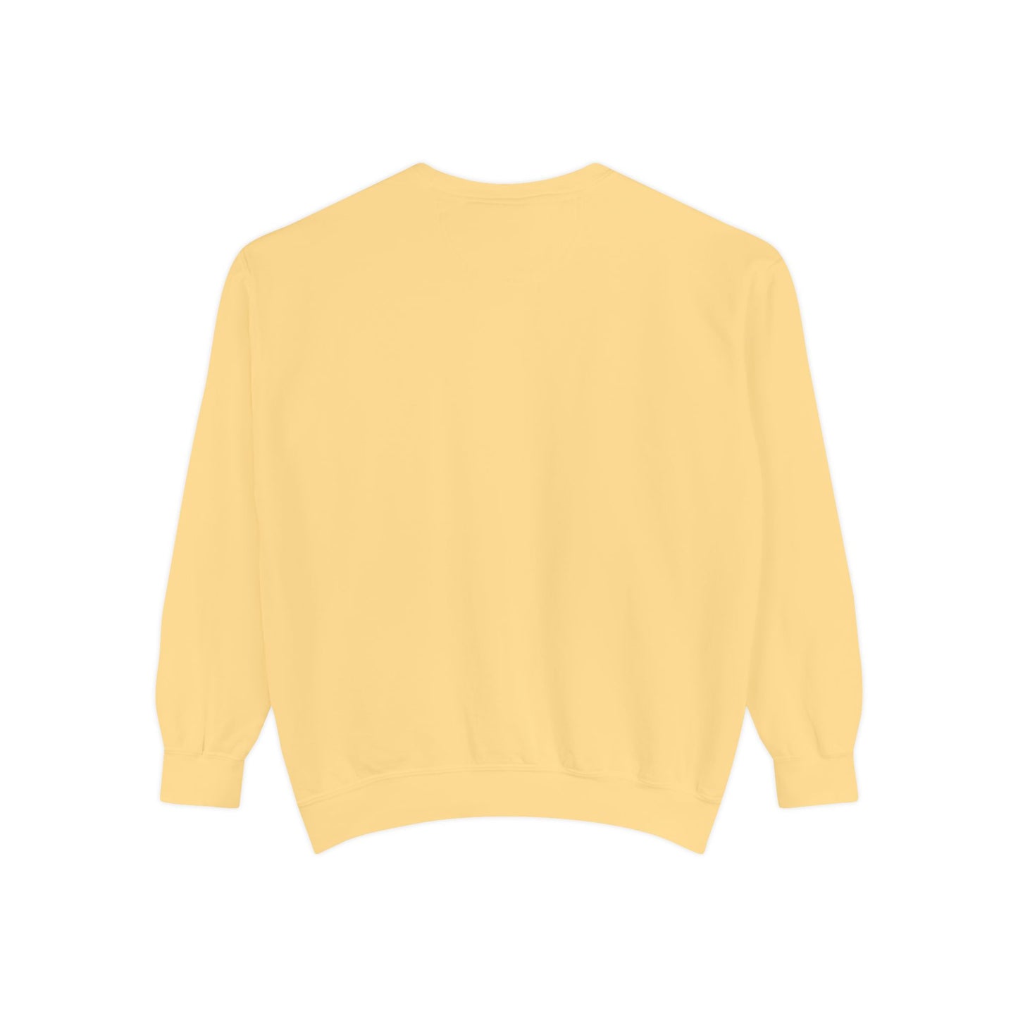 mofo fire gem logo sweatshirt