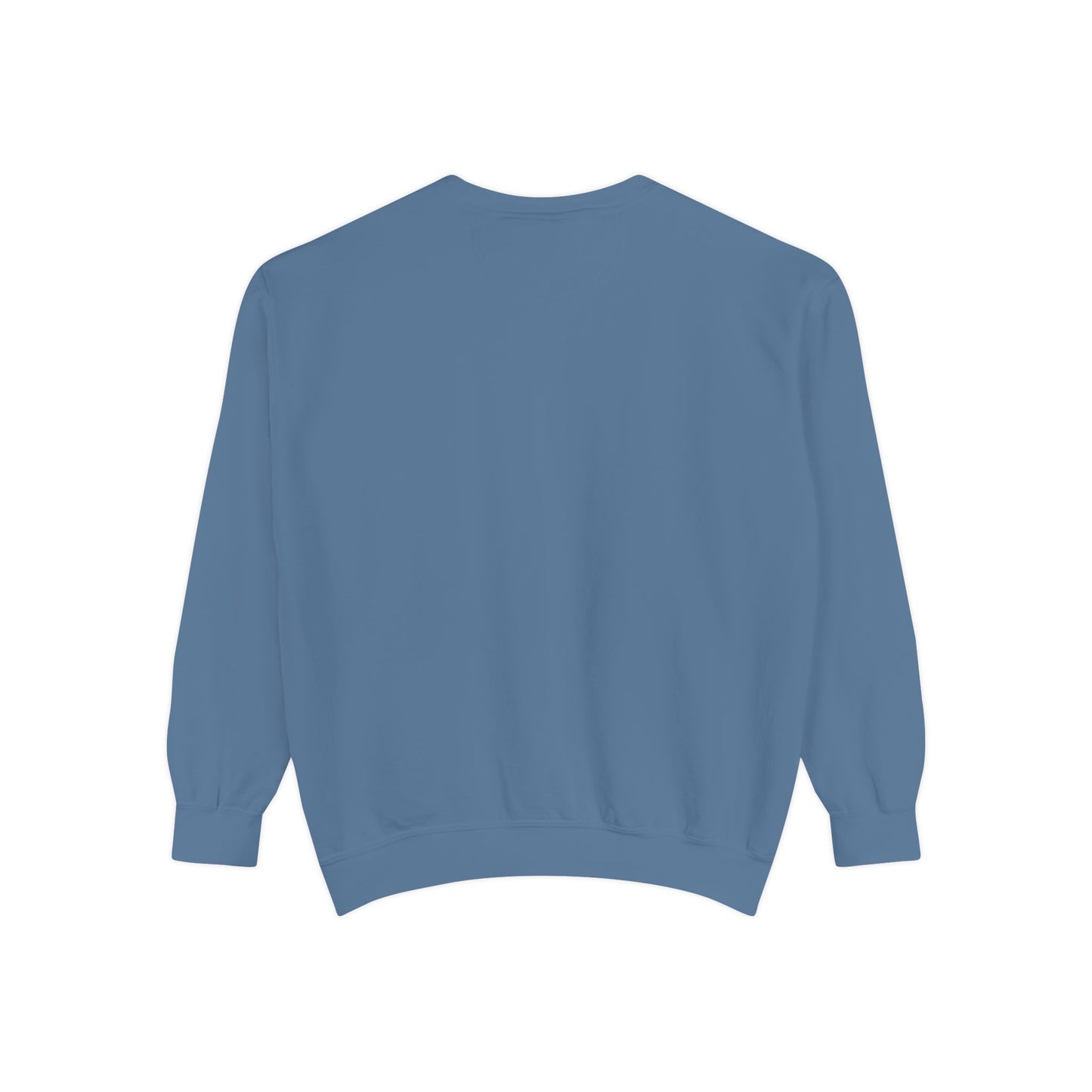 mofo fire gem logo sweatshirt