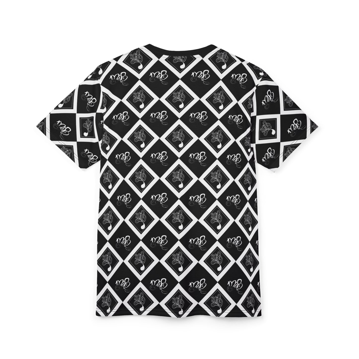 Stylish Unisex Cut & Sew Tee, Unique Graphic Shirt for Casual Wear, Perfect Gift for Birthdays, Holidays, and Everyday Outfits, Trendy [...]