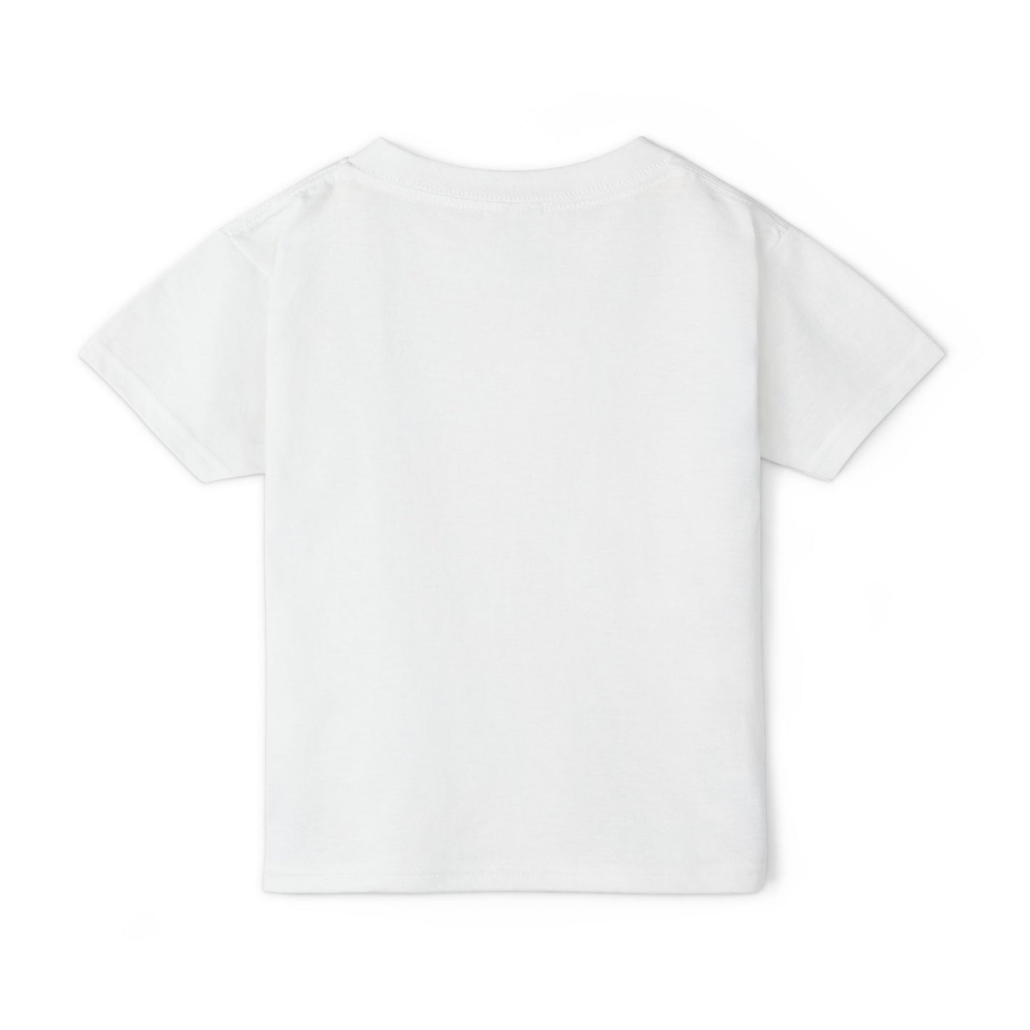 Playful Toddler T-Shirt with Fun Design, Kid's Graphic Tee, Cute Gift for Children, Casual Wear, Birthday Present