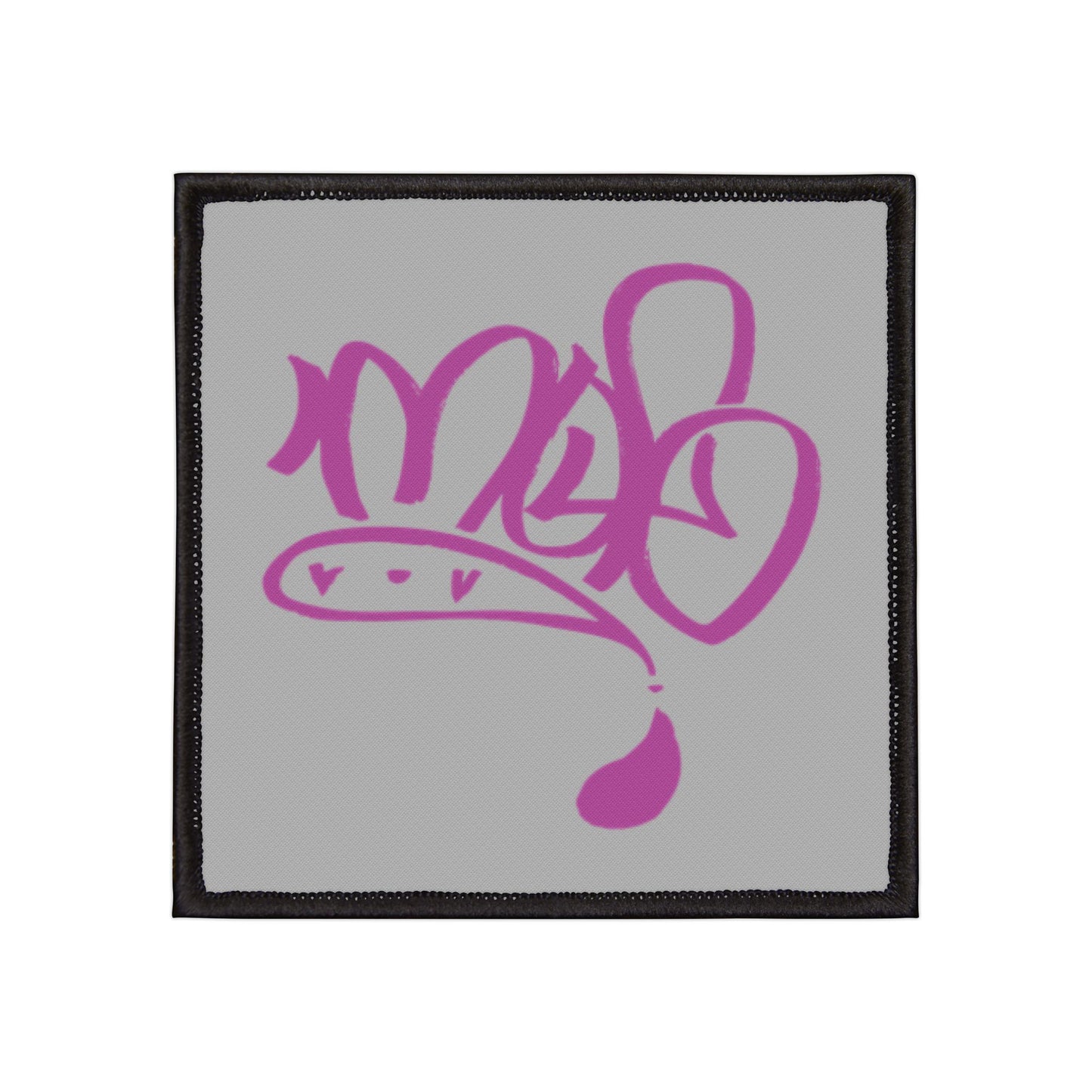 Stylish Iron-On Patches for Customizing Jackets, Bags, and More | Unique Stitch-On Decor, Creative Gift for Teens, Festival Wear, DIY [...]