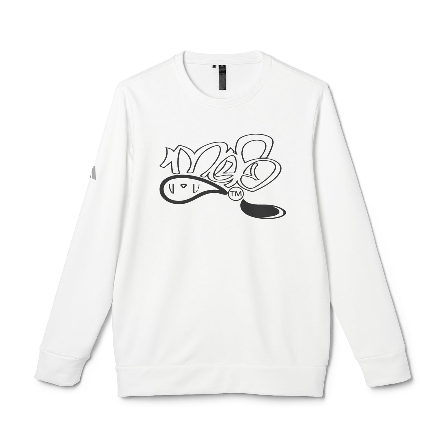 Stylish Unisex Sweatshirt, Cozy Layer for Casual Outings, Perfect for Gift Giving, Unique Graphic Design, Ideal for All Seasons
