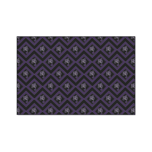 Stylish Heavy Duty Floor Mat for Home & Office Decor, Non-Slip Entrance Rug, Personalized Doormat, Durable Indoor/Outdoor Mat, Ideal [...]