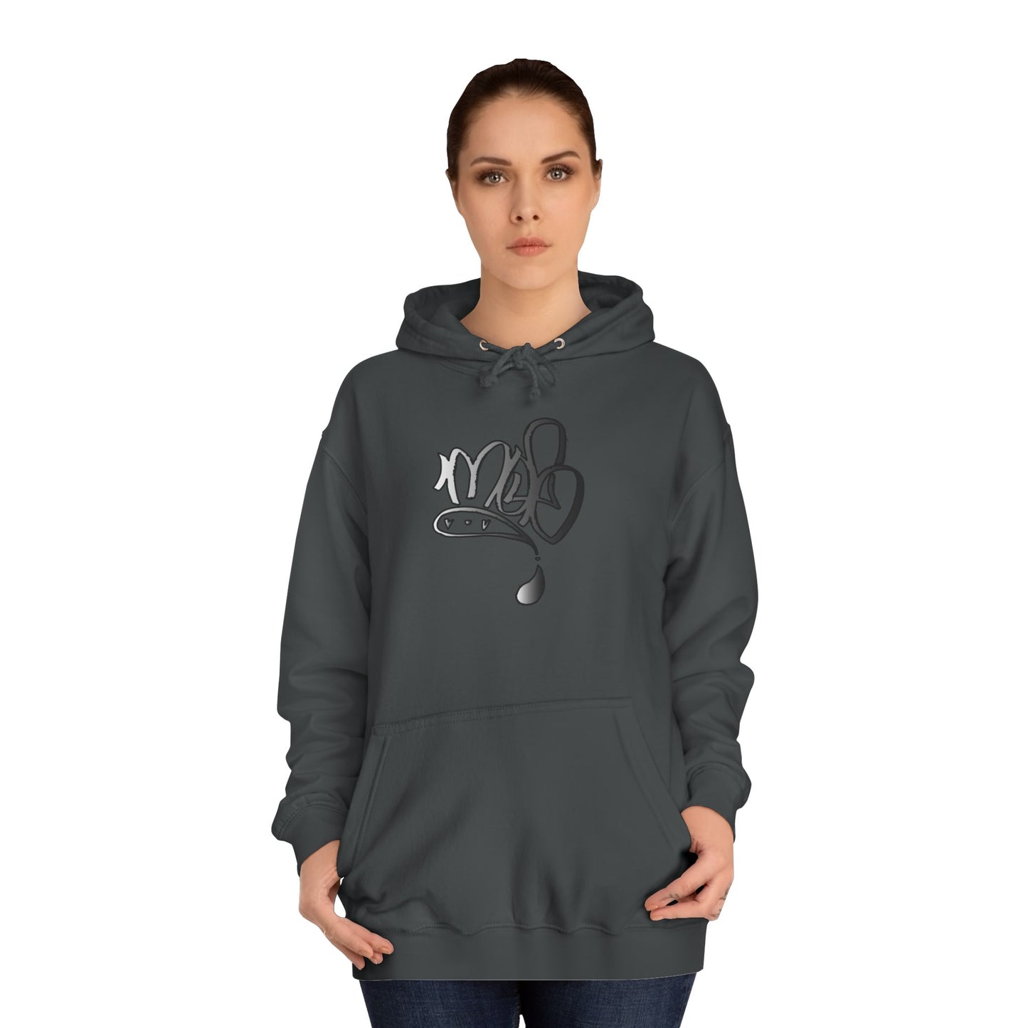 Copy of Copy of Copy of Copy of Stylish College Hoodie for Comfort and Trend, Unisex Pullover, Casual Wear, College Spirit, Cozy Gift Ideas, Everyday Hoodie