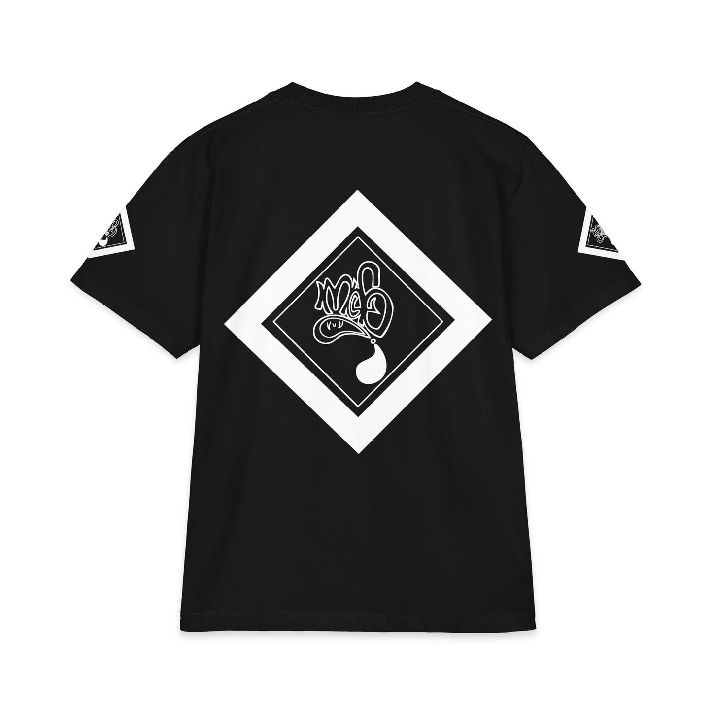 mofo 15 star logo diamond combo