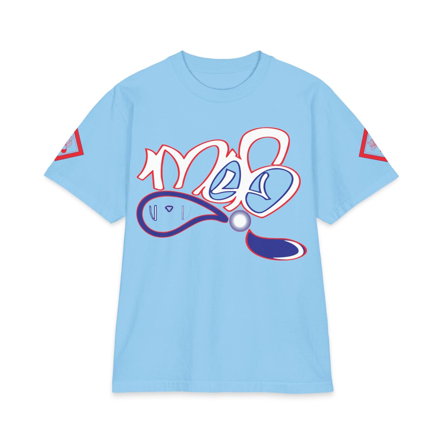 mofo usa logo diamond combo