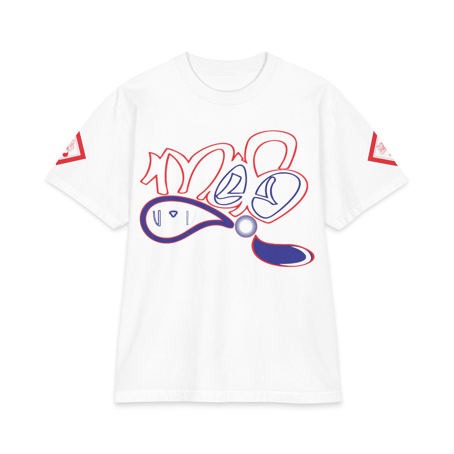 mofo usa logo diamond combo