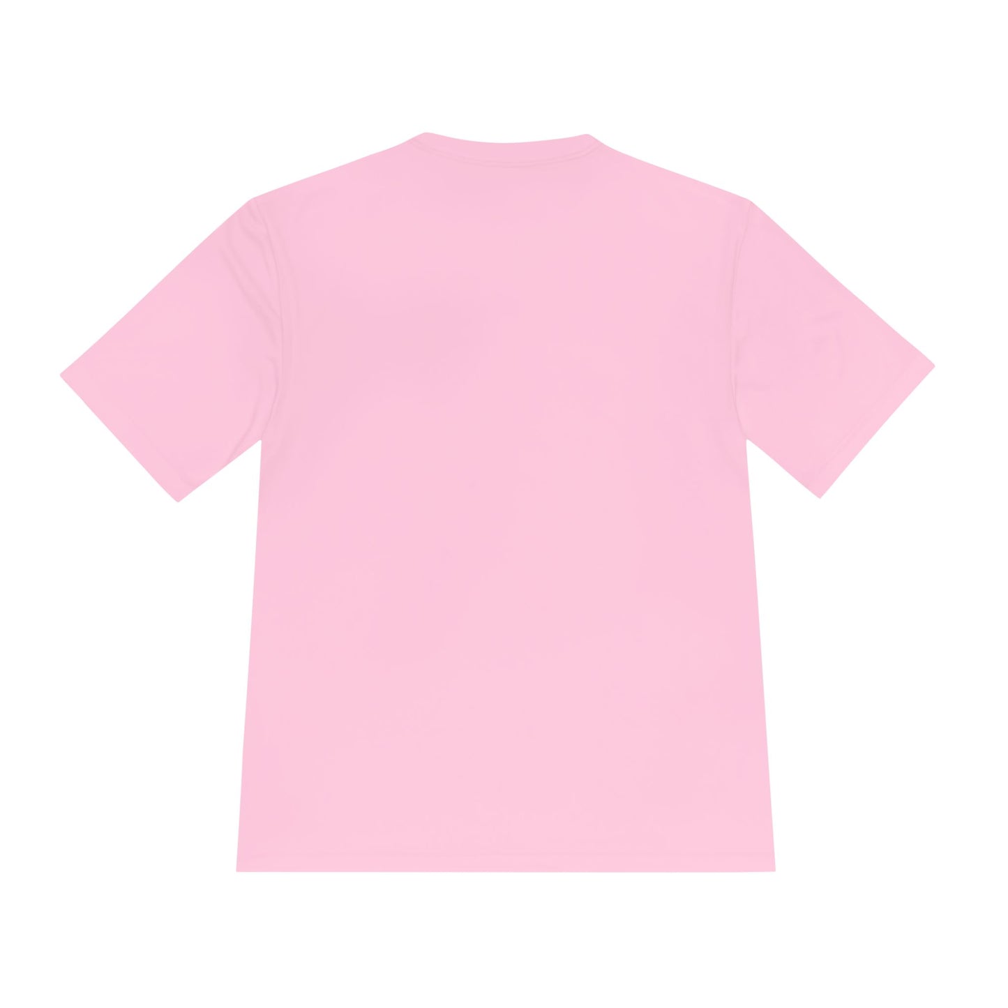 Unisex Moisture Wicking Tee with Unique Graphic, Activewear, Gym Shirt, Fitness Gift, Casual Style, Summer Essential