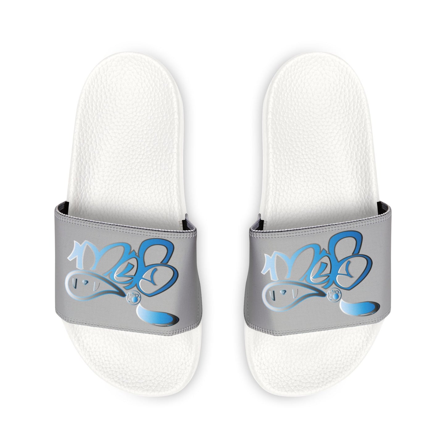 Copy of Copy of Copy of Copy of Chic Women's Slide Sandals - Stylish Comfort for Summer Outings, Pool Days, Beach Adventures, and Casual Gatherings
