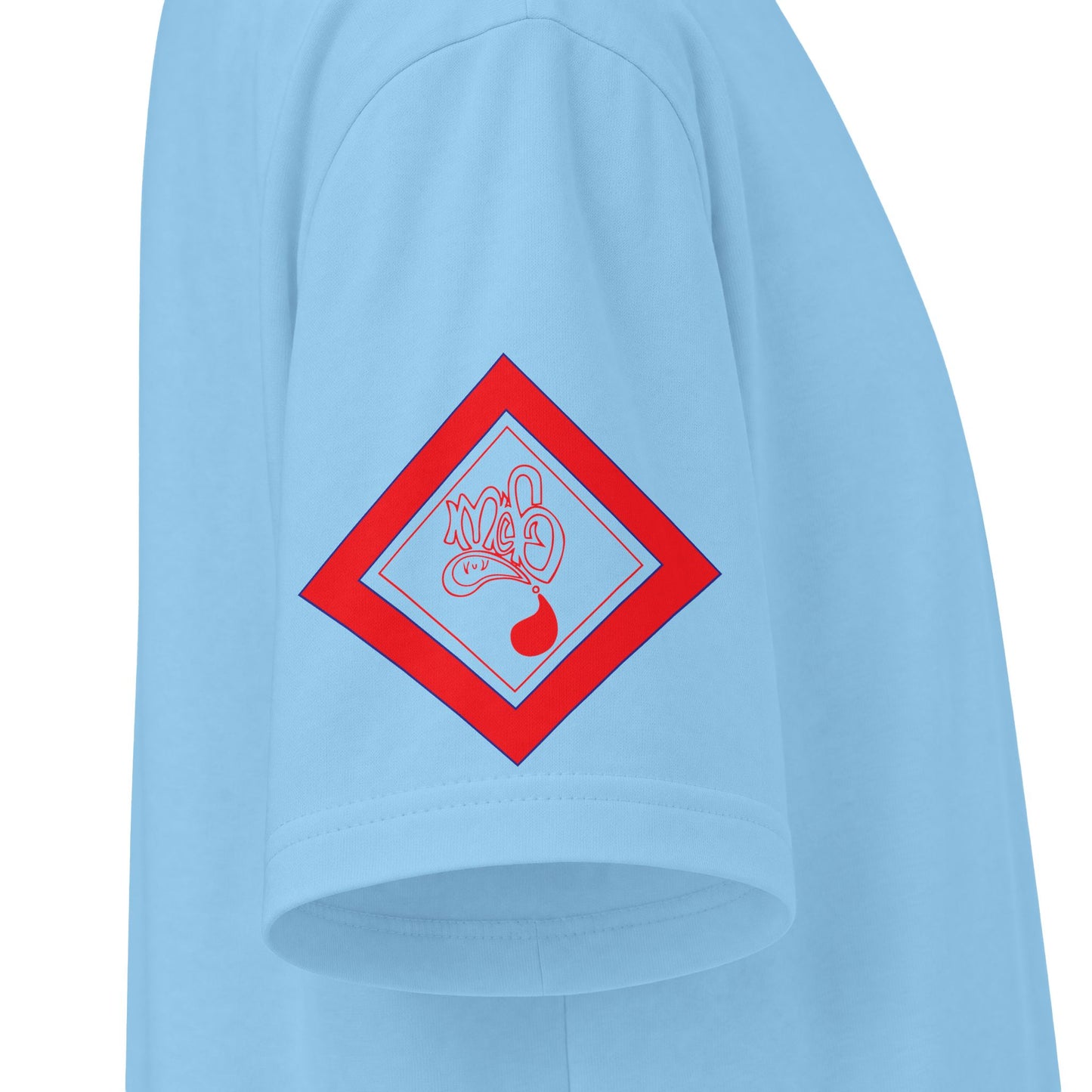 mofo usa logo diamond combo