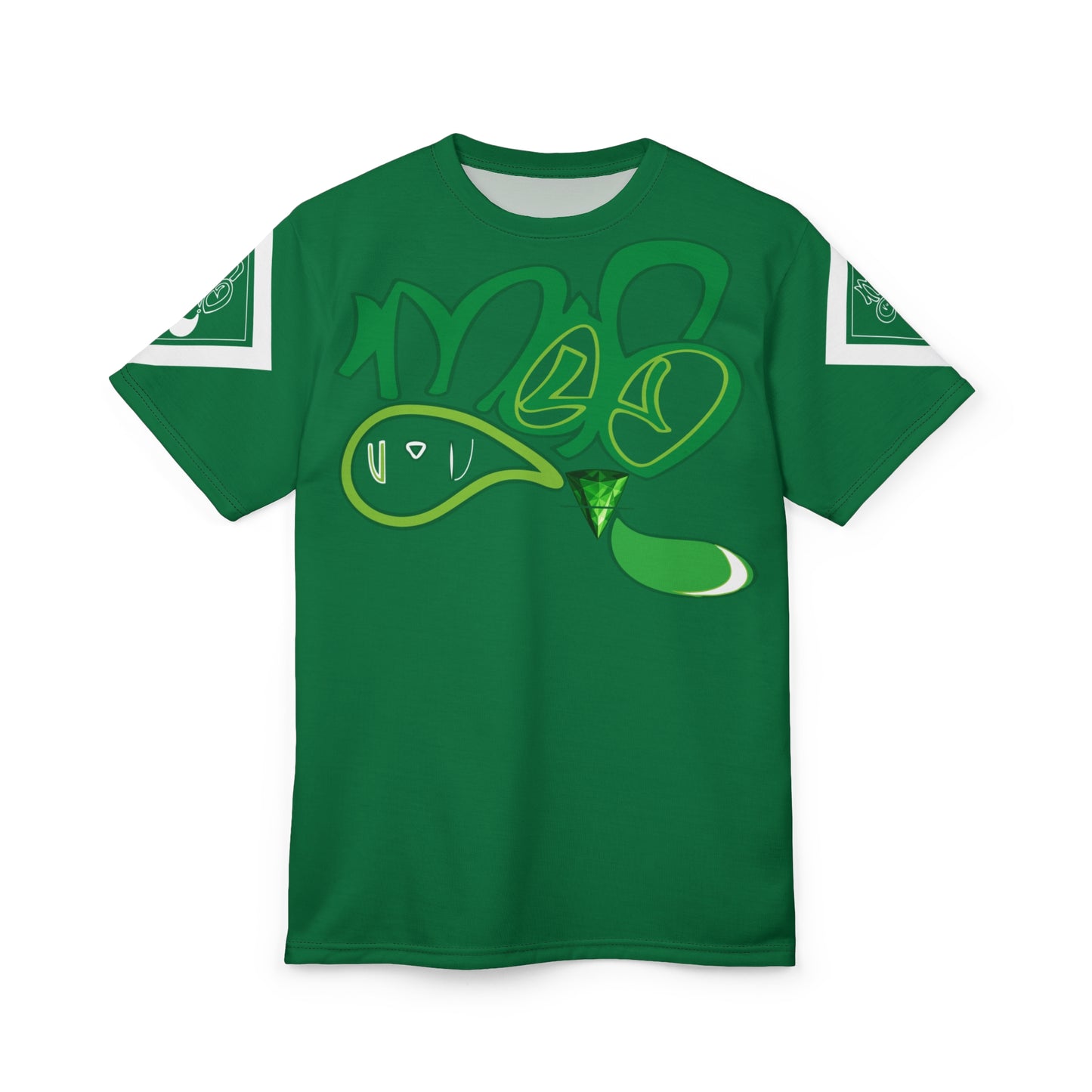 mofo earth gem logo diamond combo