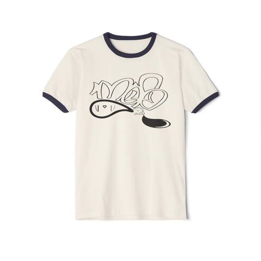 Mofo chronicle  Ringer T‑Shirt