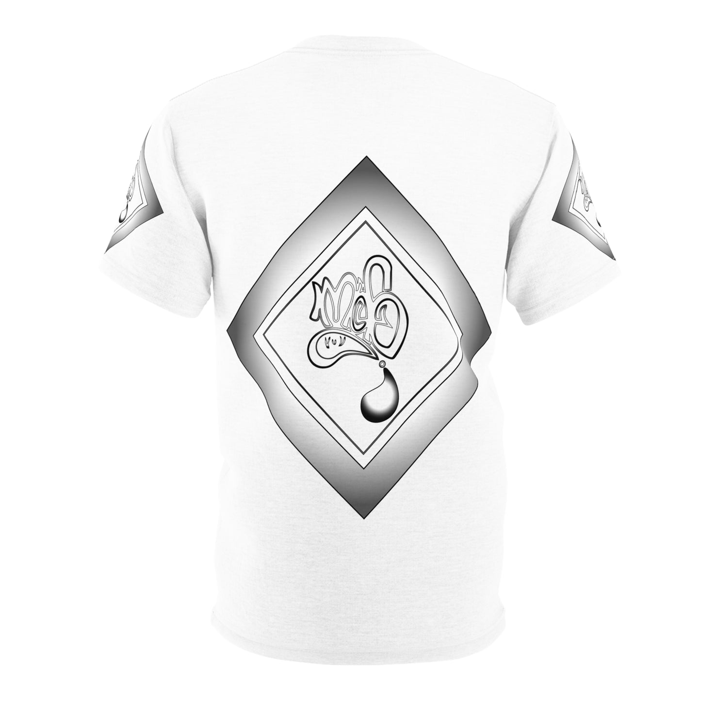 Mofo ram diamond comb