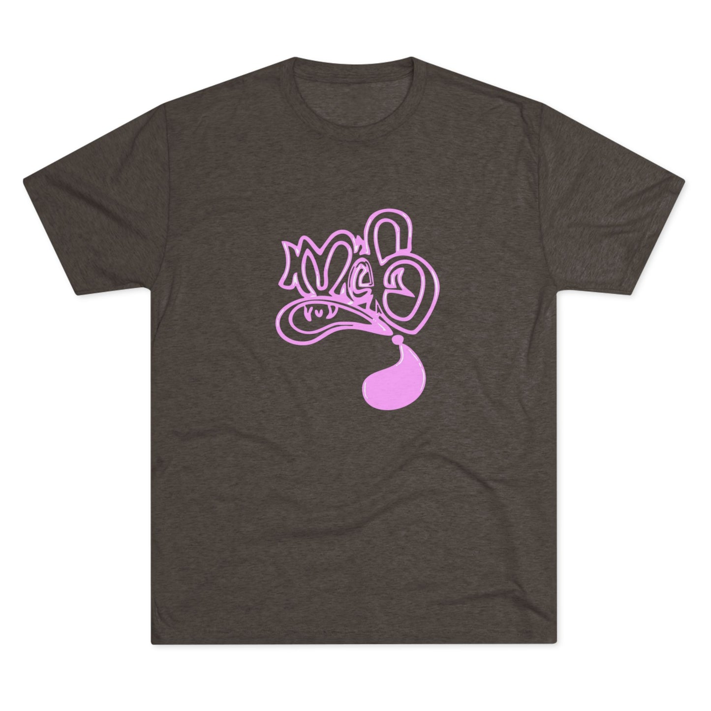 Trendy Graphic Tee for Everyday Style | Unisex Tri-Blend Crew Tee with Unique Design, Casual Wear, Gift for Him or Her, Streetwear, [...]