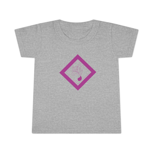 Playful Toddler T-Shirt with Unique Design, Kids Graphic Tee, Birthday Gift, Everyday Wear, Baby Shower Gift, Fun Apparel