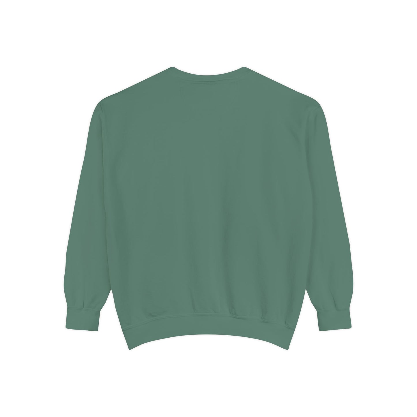 mofo fire gem logo sweatshirt