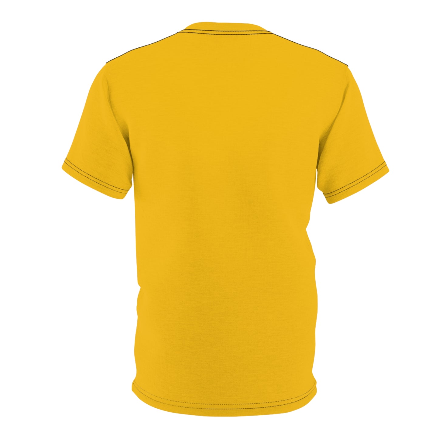 mofo logo aop front smoke yellow