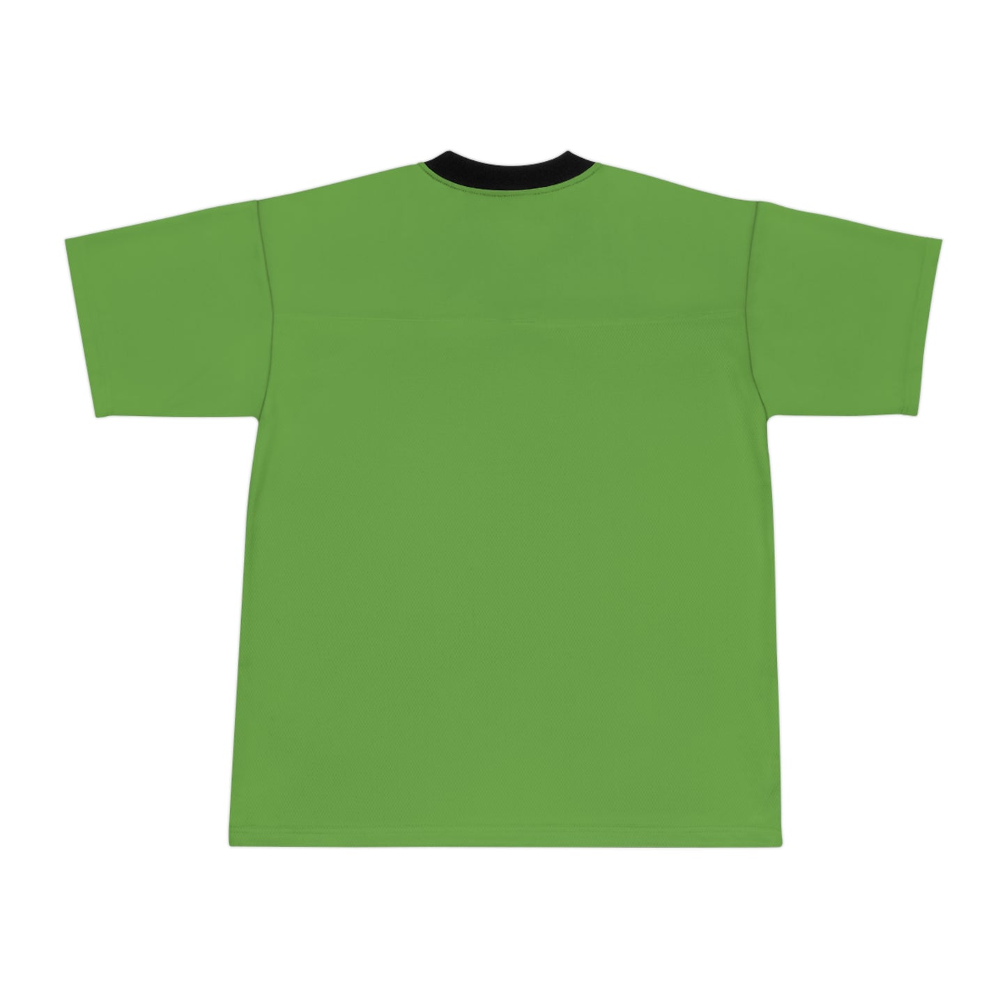 Unisex Vibrant Football Jersey, Casual Sportswear, Game Day Apparel, Unique Gift for Athletes, Summer Wardrobe Essential