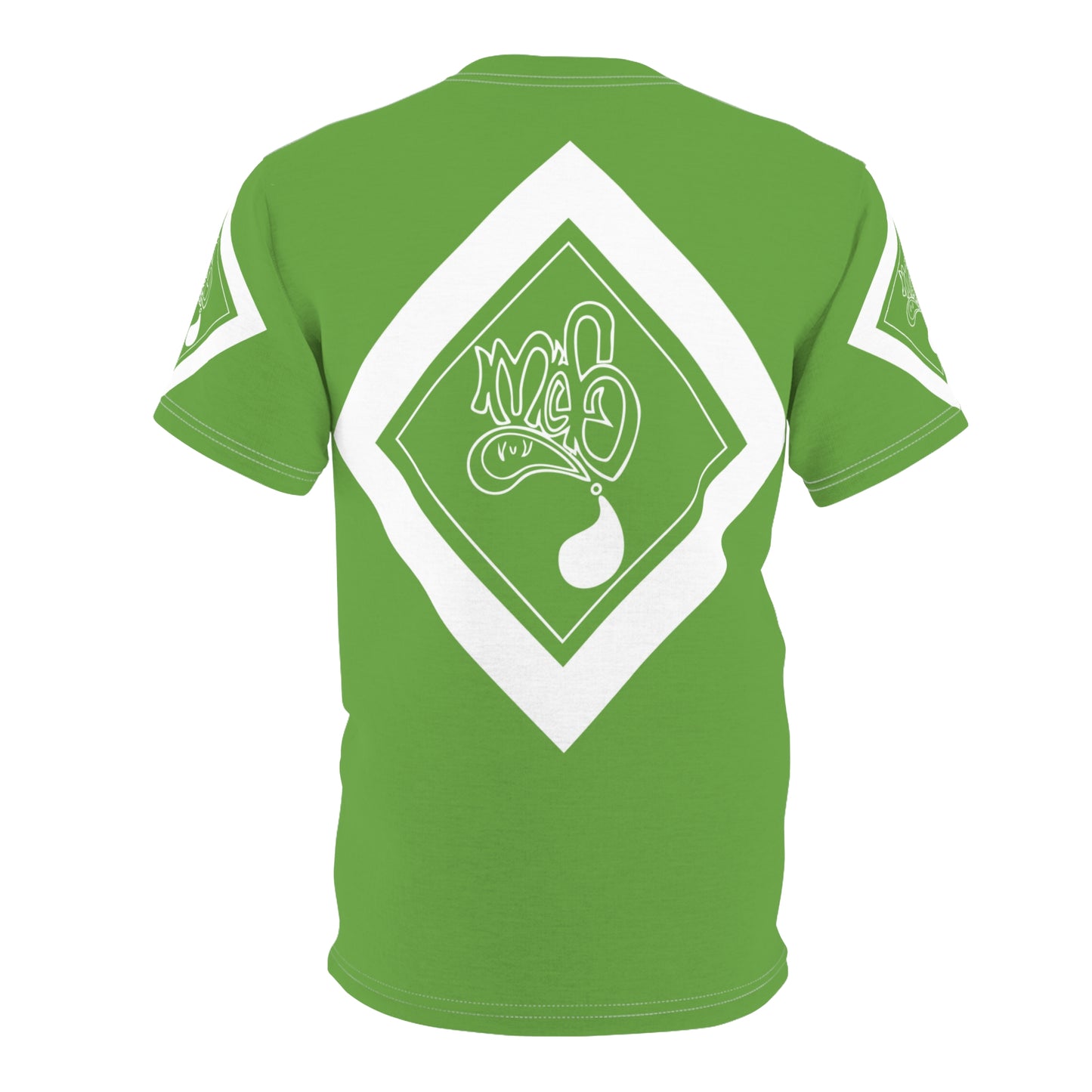 mofo 15 star diamond combo green