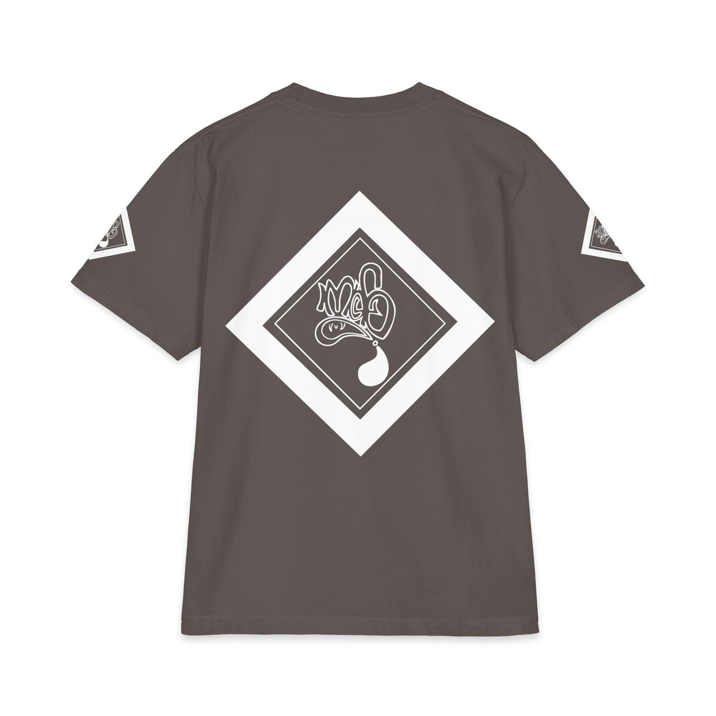 mofo 15 star logo diamond combo