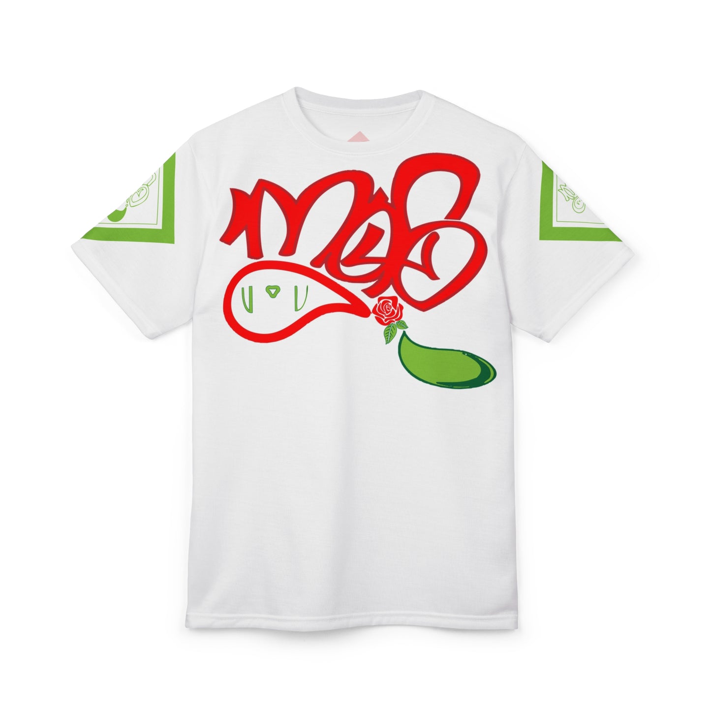 mofo rose logo diamond combo