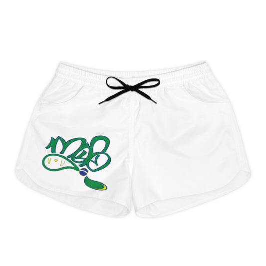 Trendy Women's Casual Shorts, Summer Lounging Shorts, Vacation Essentials, Beachwear, Everyday Comfort