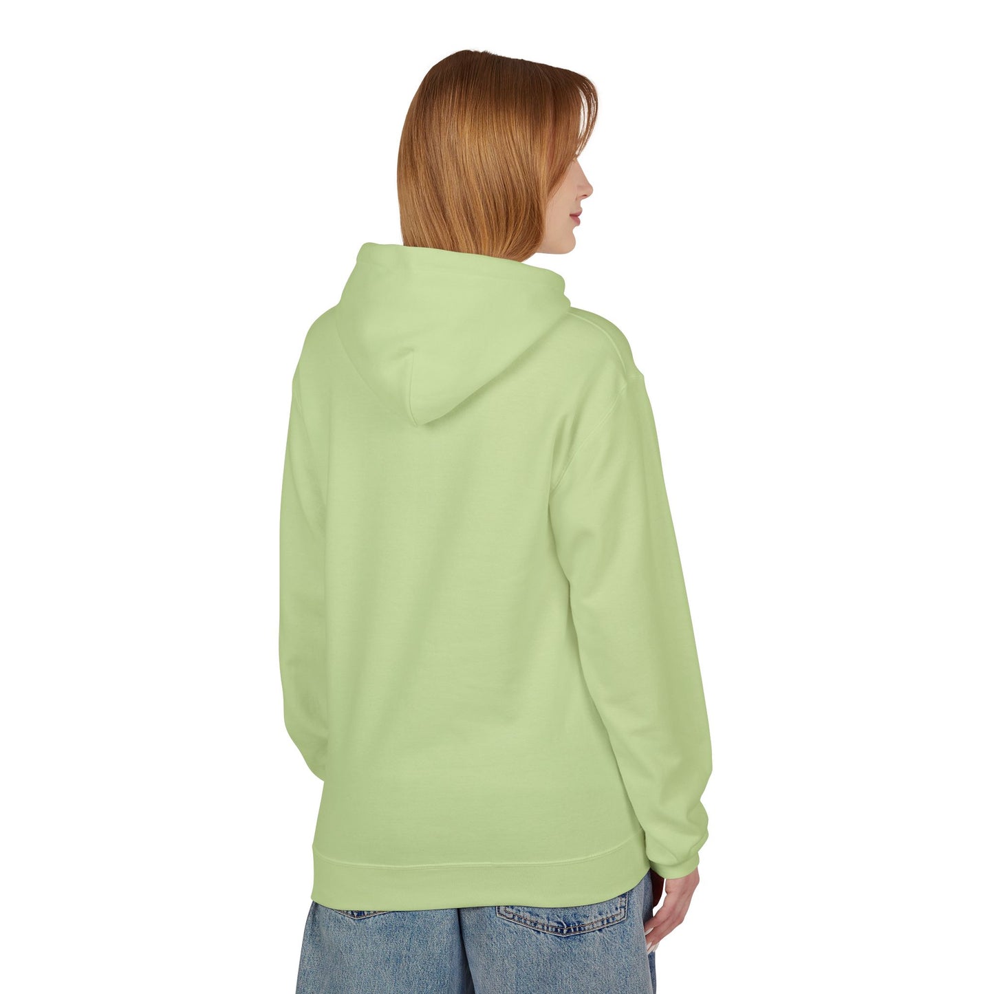 Trendy Softstyle Fleece Hoodie - Cozy Streetwear, Graffiti Art Design, Perfect for Casual Outings, Gift for Friends, Fall Fashion Essential