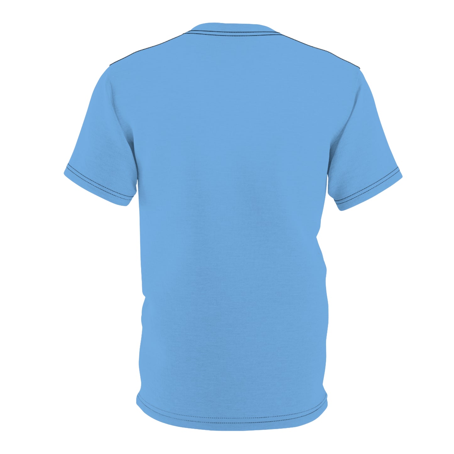 mofo logo aop front smoke baby blue
