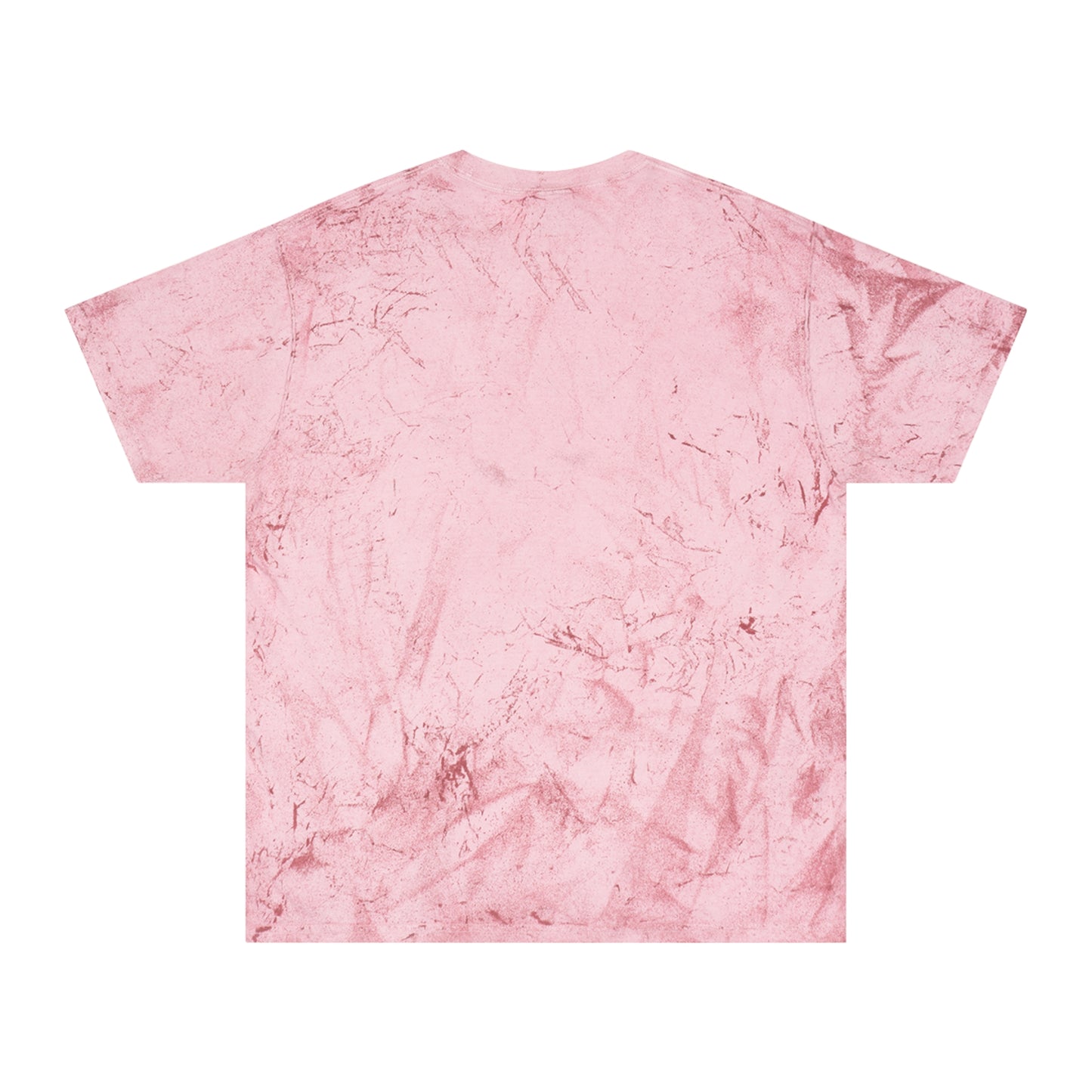 Color Blast unisex diamond mofo logo black
