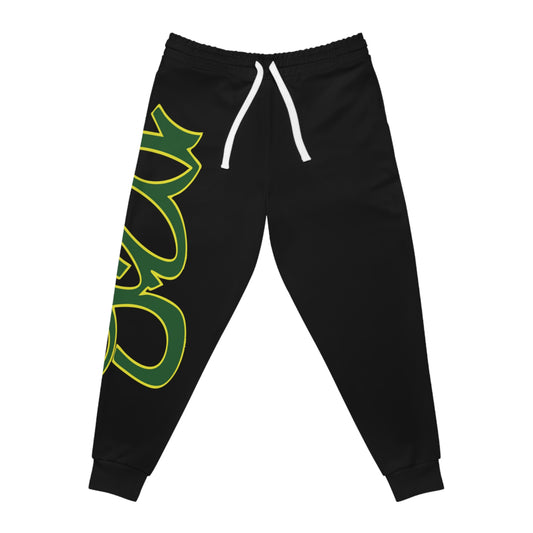 Stylish Athletic Joggers for Sporty Comfort | Fitness Wear, Trendy Loungewear, Casual Everyday Pants, Gym Joggers, Unique Gift Idea