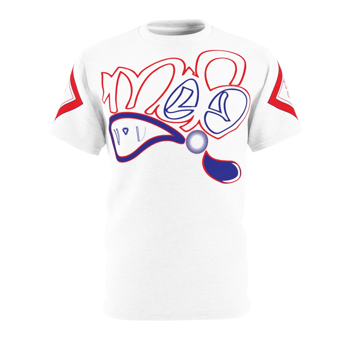 mofo usa logo diamond combo white