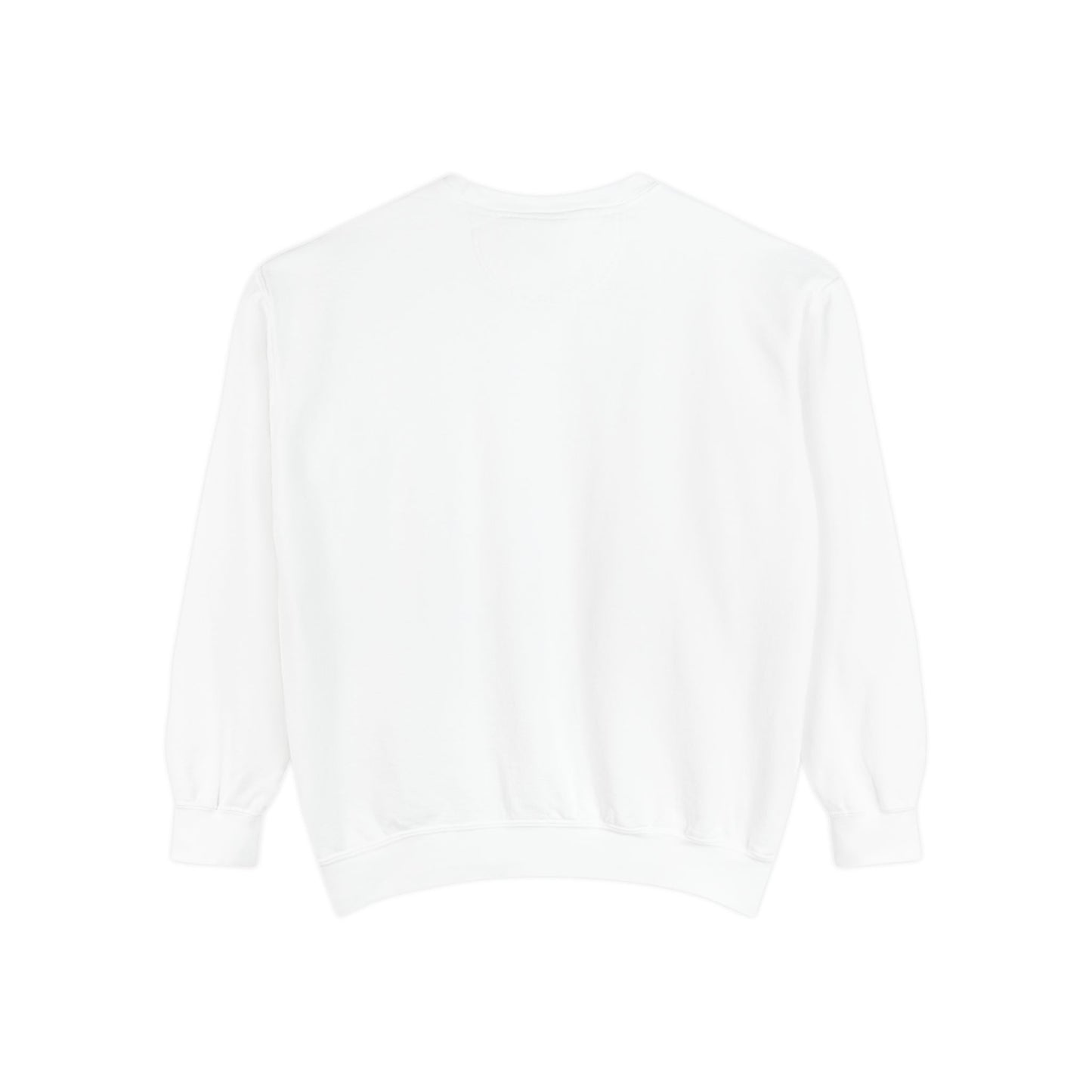 mofo fire gem logo sweatshirt