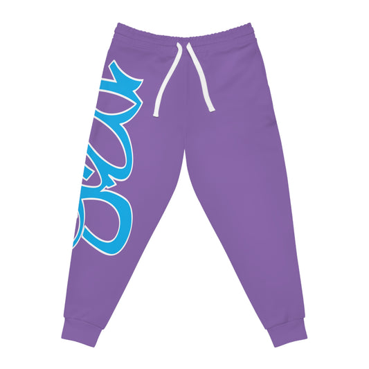 Vibrant Graphic Athletic Joggers, Comfort Fit Sportswear, Trendy Loungewear, Unique Workout Pants, Casual Daily Wear