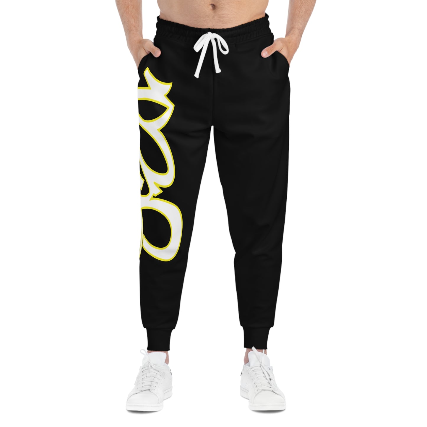 Vibrant Athletic Joggers with Unique Designs, Perfect for Gym Wear, Cozy Loungewear, Casual Outings, Unisex Gift for Sports Lovers
