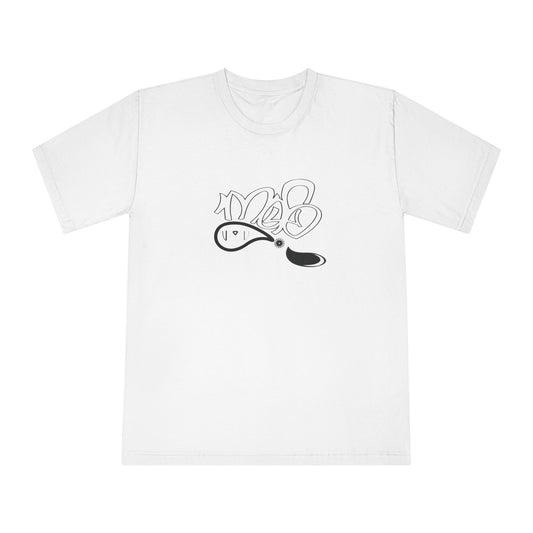 Graffiti Art Unisex Classic T-Shirt, Urban Streetwear, Casual Wear, Gift for Hip-Hop Fans, Graphic Tees, Everyday Style