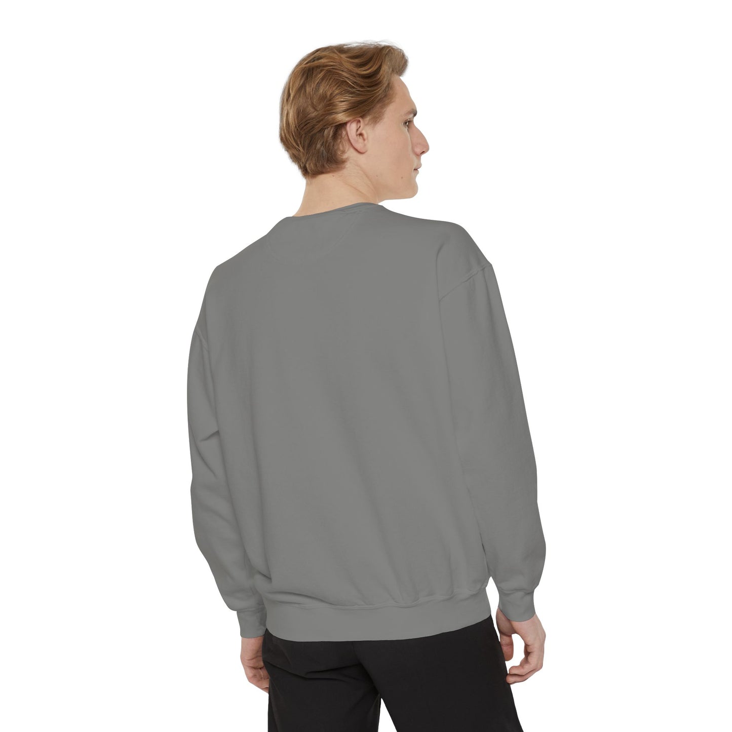 Mofo mason logo sweatshirt