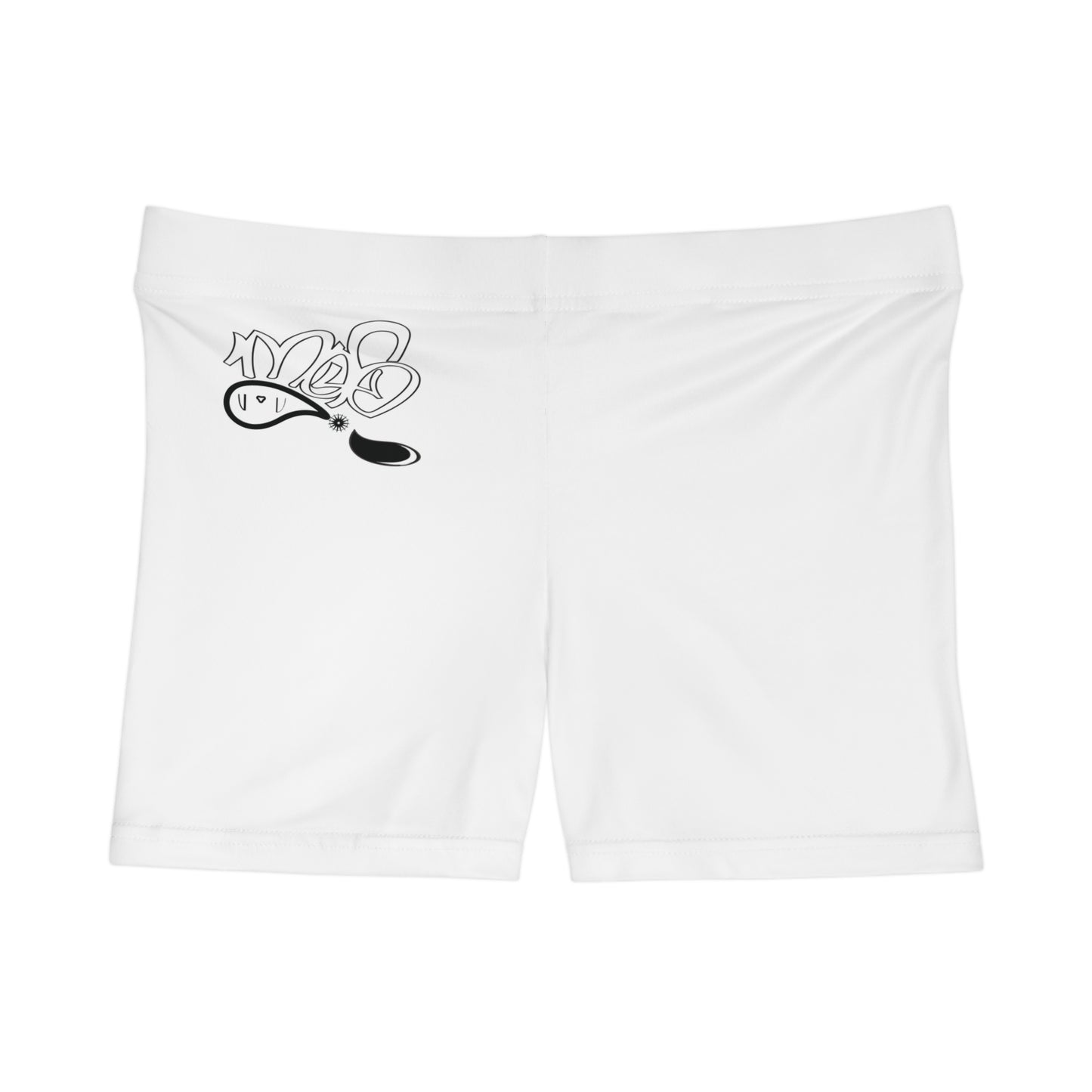 Chic Women's Shorts - Summer Vibes, Beachwear, Casual Style, Comfortable Fit, Holiday Essentials