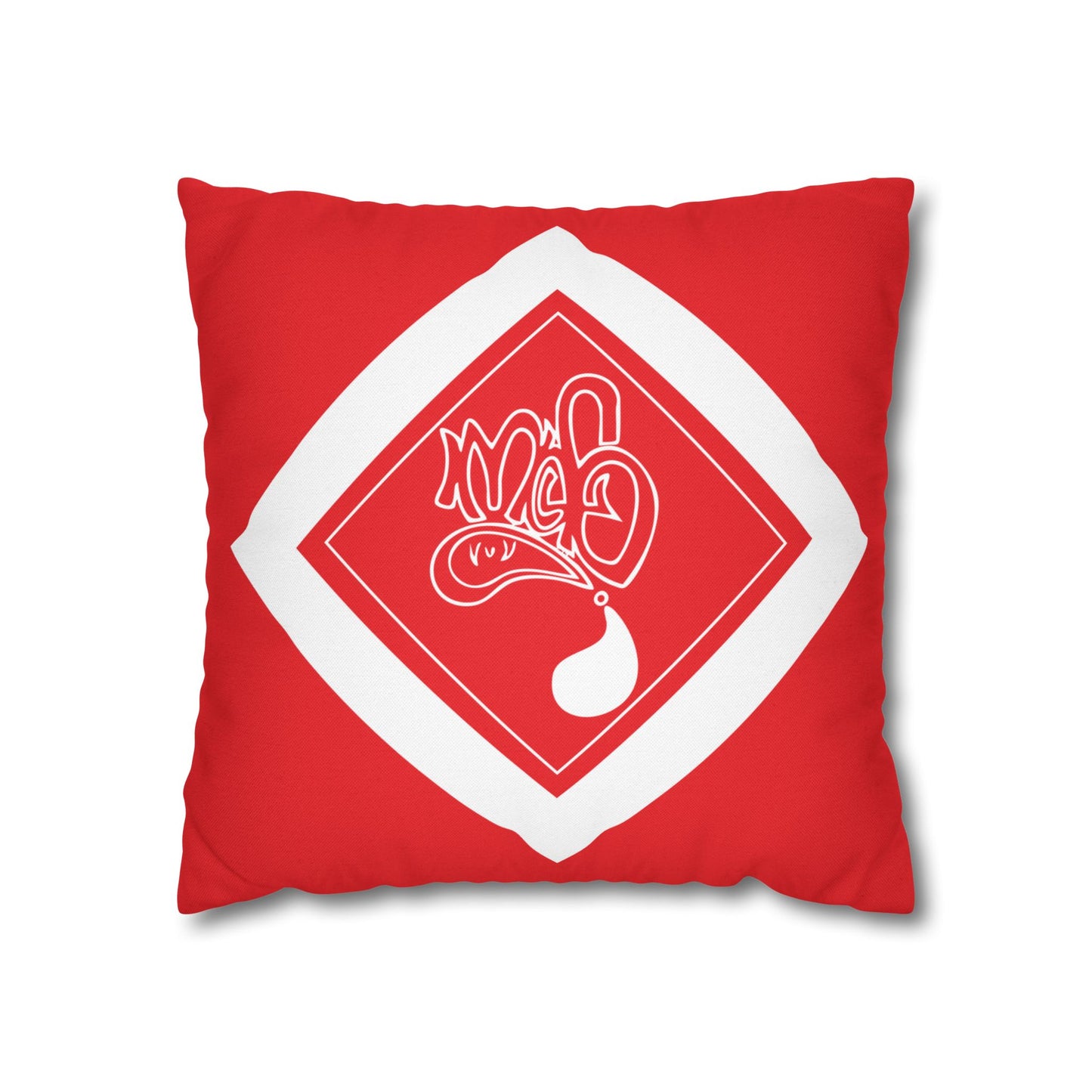 Vibrant Decorative Pillowcase for Home Décor, Cozy Living Room Accent, Unique Gift for Birthdays, Holidays, Housewarming